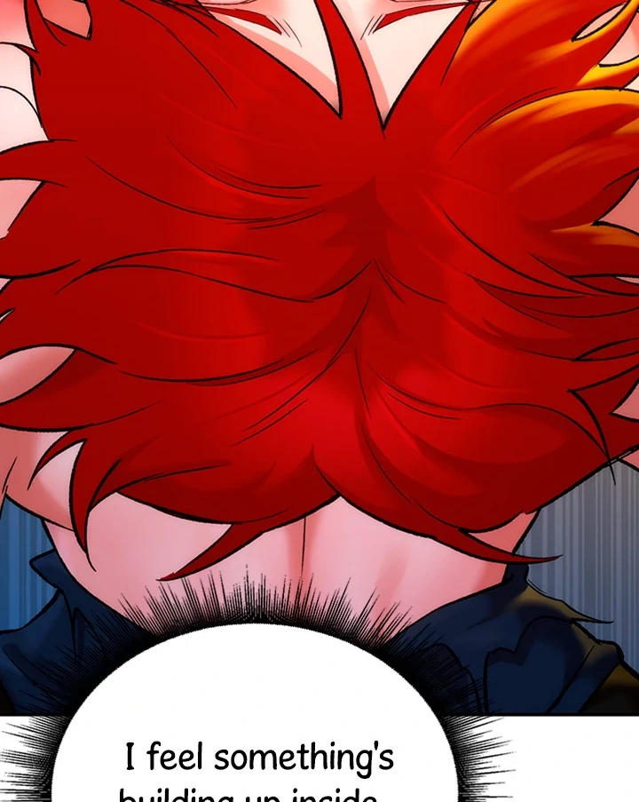 The Hero Violating the Girls Chapter 9 - page 3