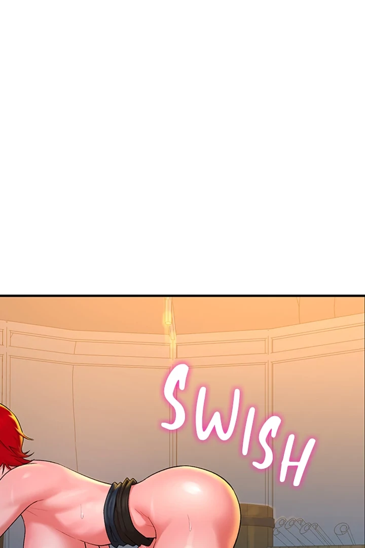 The Hero Violating the Girls Chapter 9 - page 51