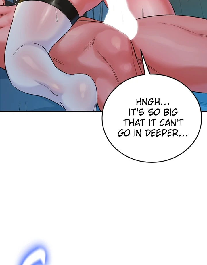 The Hero Violating the Girls Chapter 9 - page 64