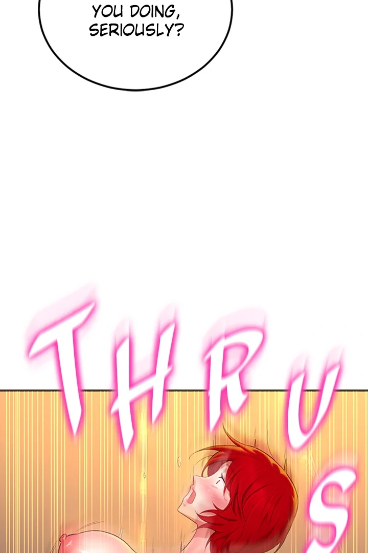 The Hero Violating the Girls Chapter 9 - page 66