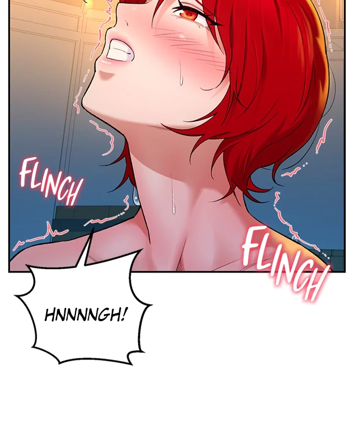 The Hero Violating the Girls Chapter 9 - page 69