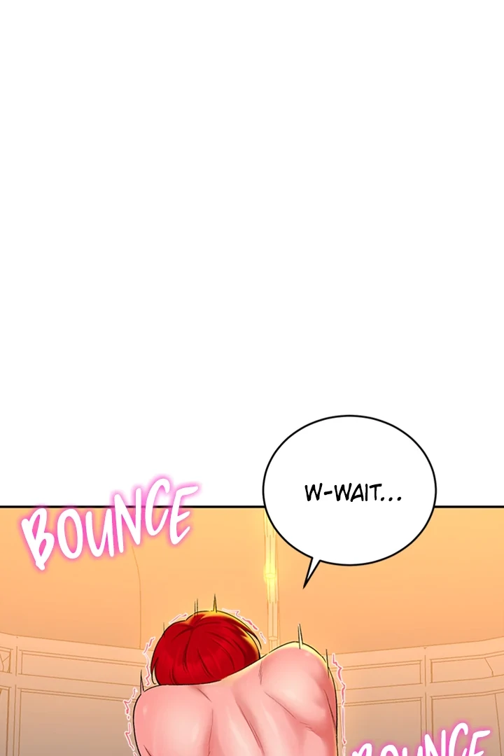 The Hero Violating the Girls Chapter 9 - page 70