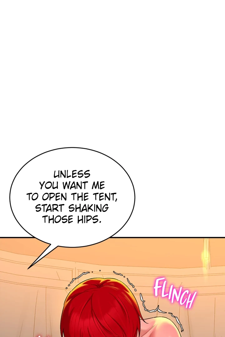 The Hero Violating the Girls Chapter 9 - page 72