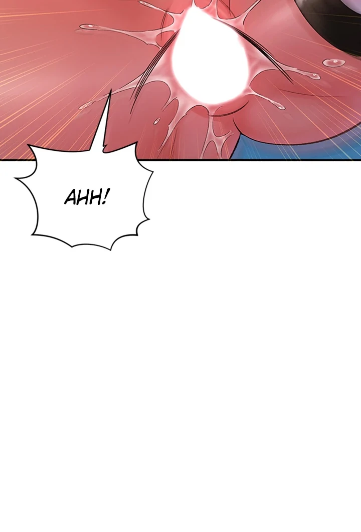 The Hero Violating the Girls Chapter 9 - page 78