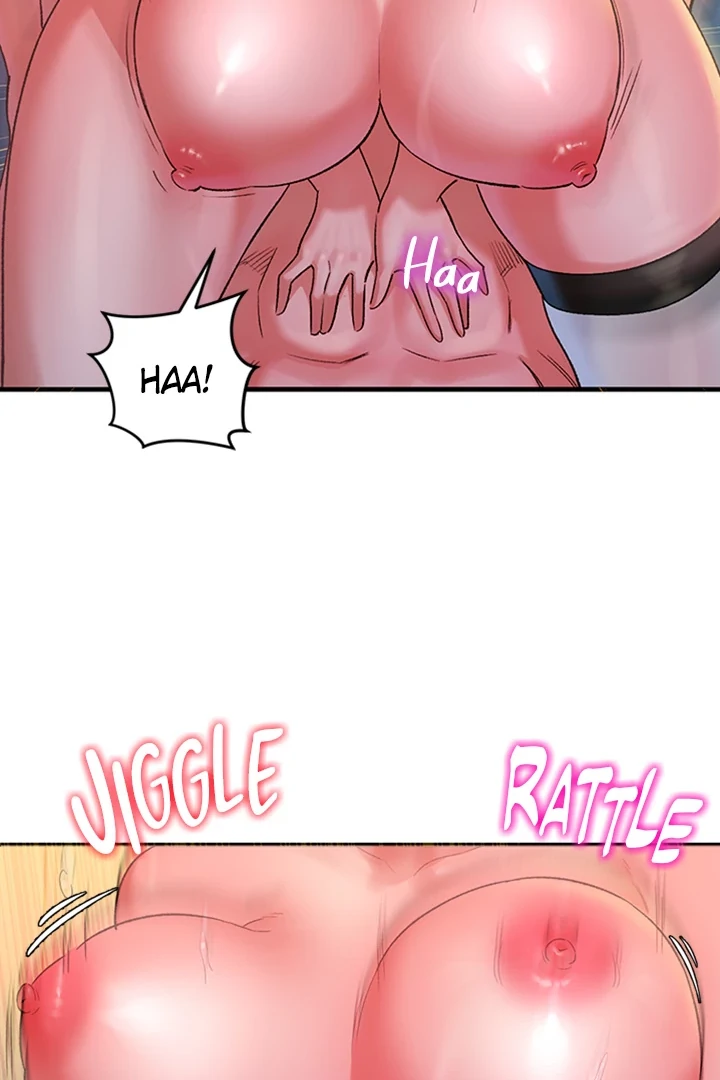 The Hero Violating the Girls Chapter 9 - page 81