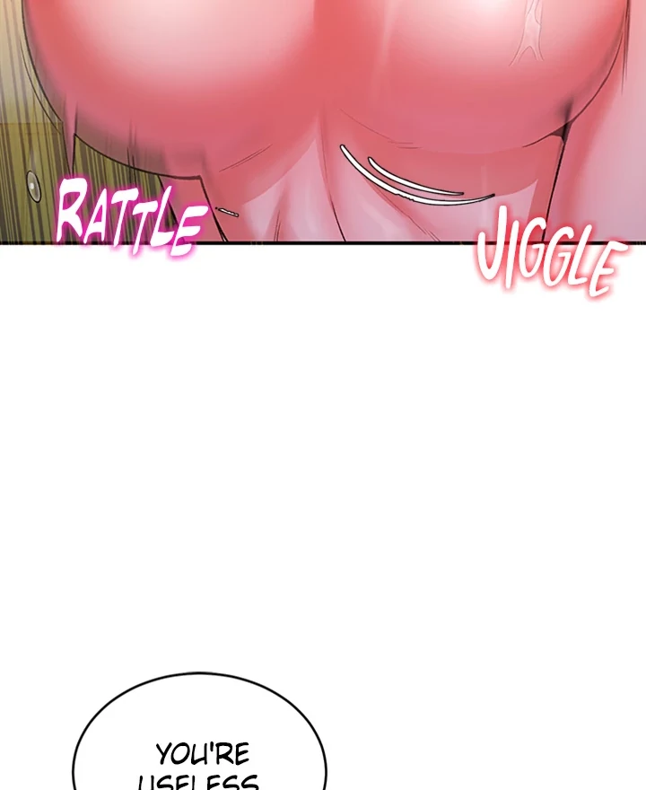 The Hero Violating the Girls Chapter 9 - page 82