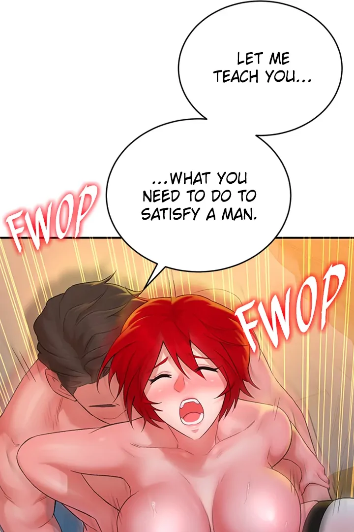 The Hero Violating the Girls Chapter 9 - page 91