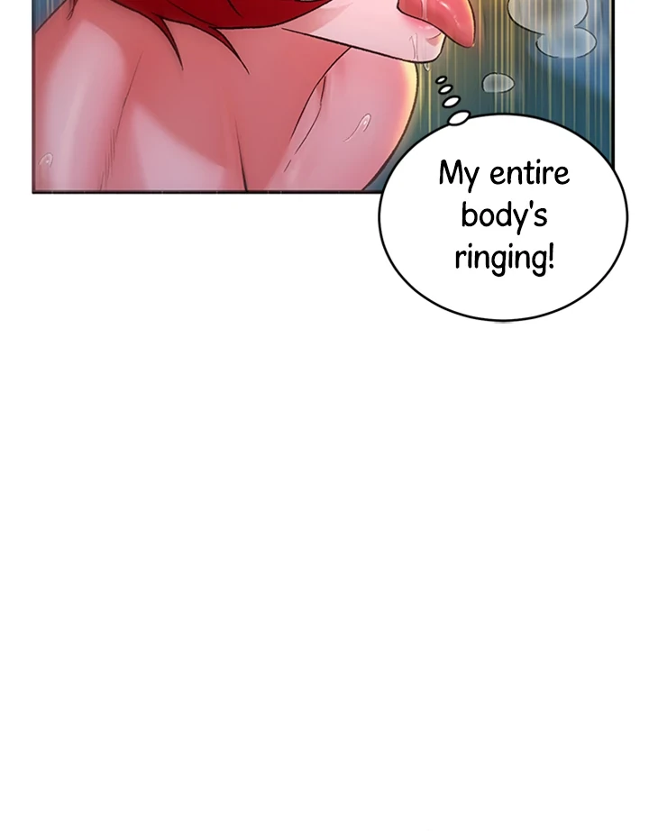 The Hero Violating the Girls Chapter 9 - page 94