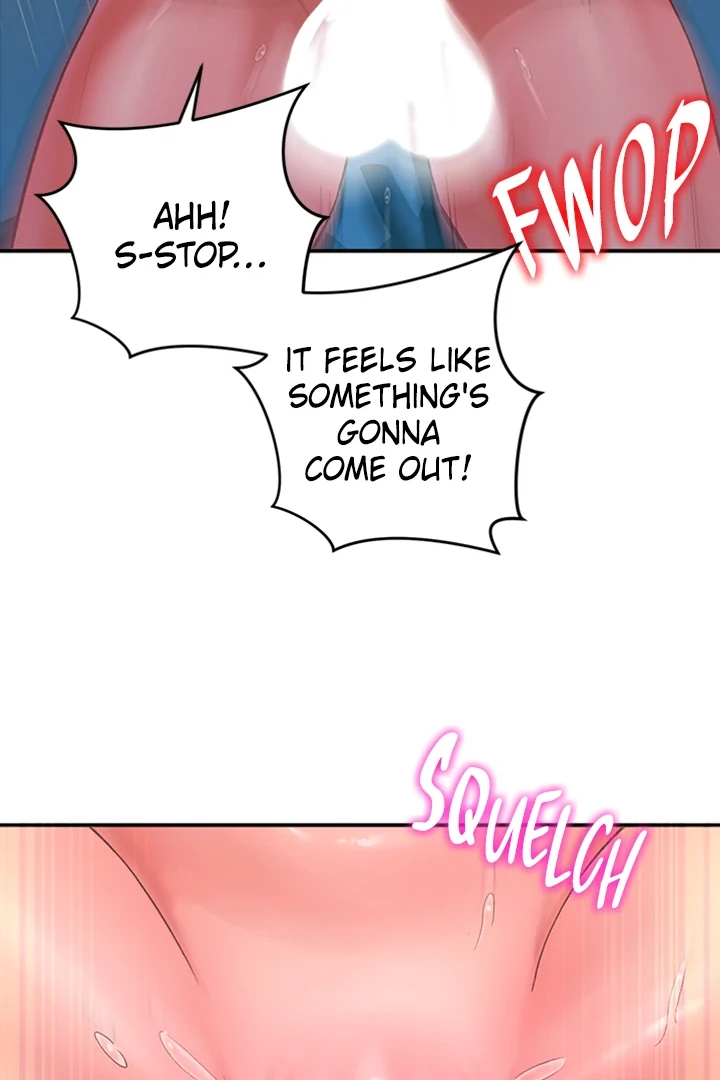 The Hero Violating the Girls Chapter 9 - page 96
