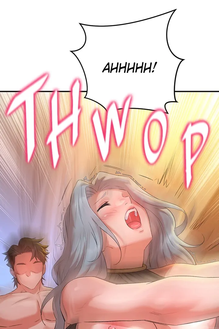 The Hero Violating the Girls Chapter 25 - page 106