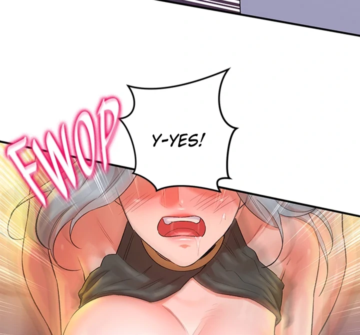 The Hero Violating the Girls Chapter 25 - page 109