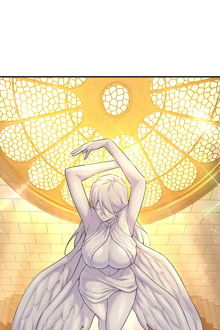 The Hero Violating the Girls Chapter 25 - page 11