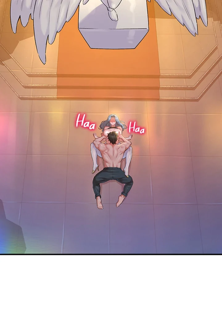 The Hero Violating the Girls Chapter 25 - page 12