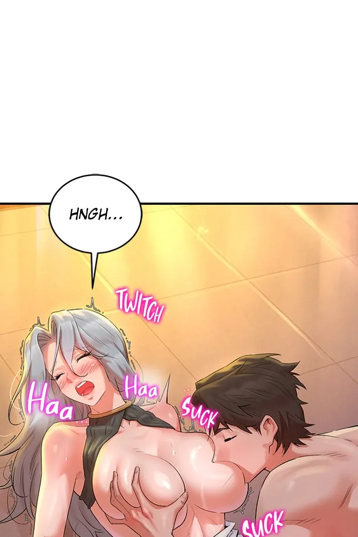 The Hero Violating the Girls Chapter 25 - page 13