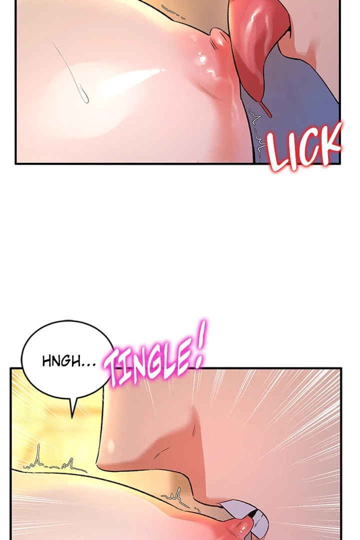 The Hero Violating the Girls Chapter 25 - page 17