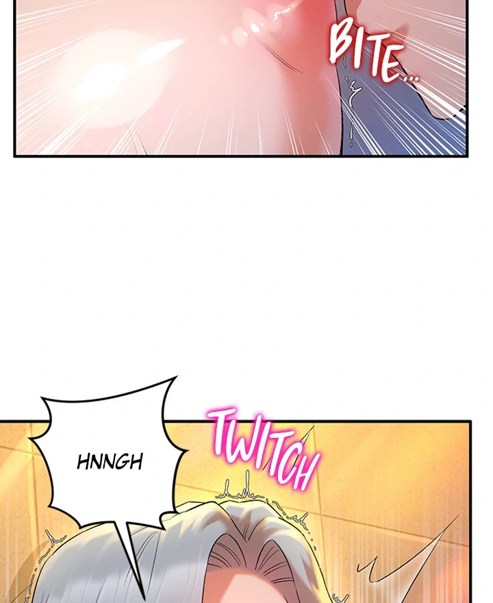 The Hero Violating the Girls Chapter 25 - page 18