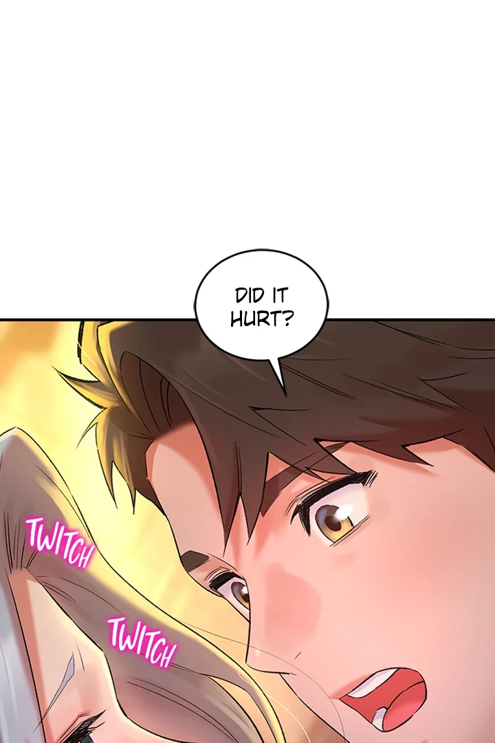 The Hero Violating the Girls Chapter 25 - page 20