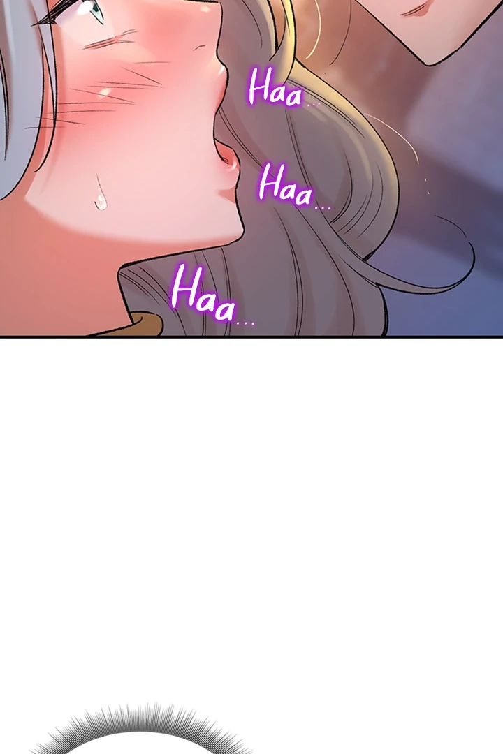 The Hero Violating the Girls Chapter 25 - page 21