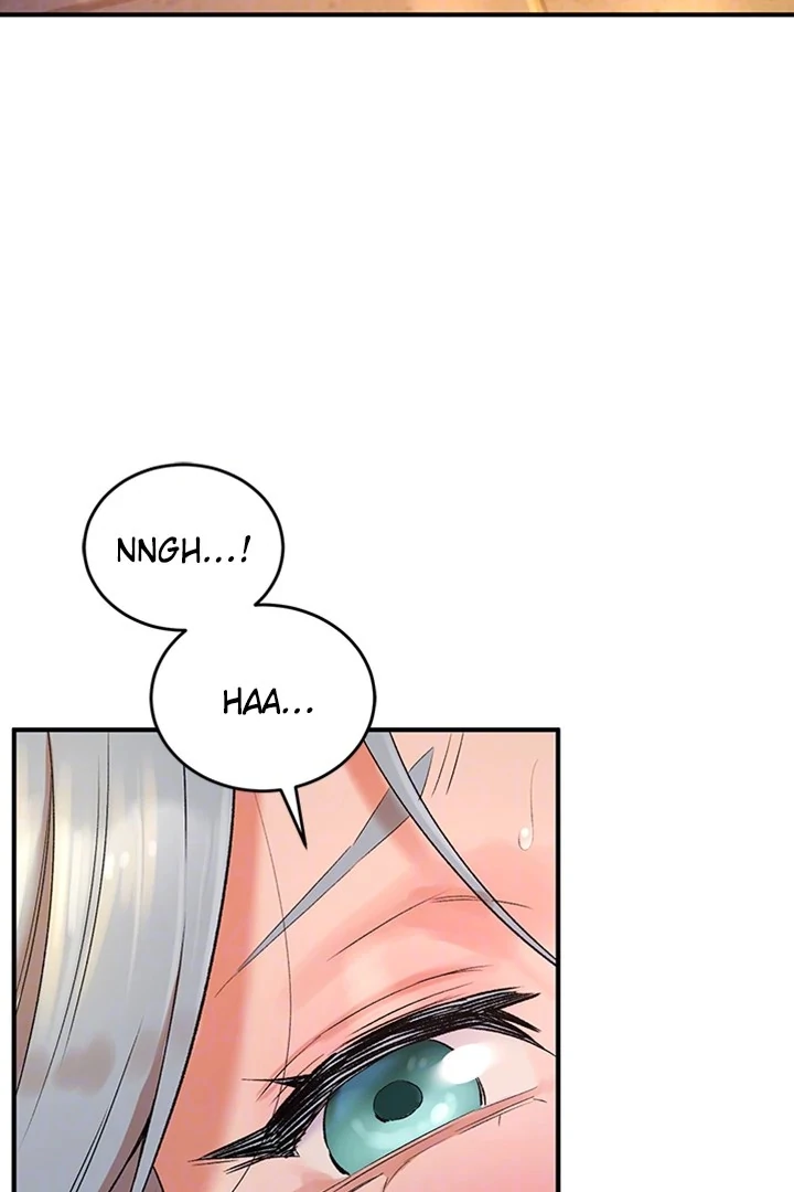 The Hero Violating the Girls Chapter 25 - page 25