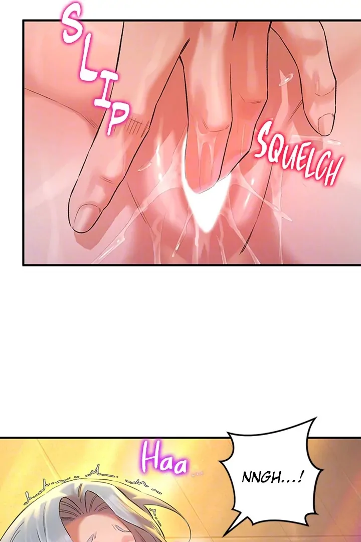 The Hero Violating the Girls Chapter 25 - page 30