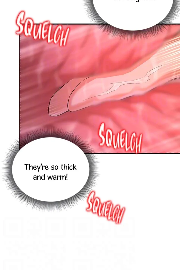 The Hero Violating the Girls Chapter 25 - page 35