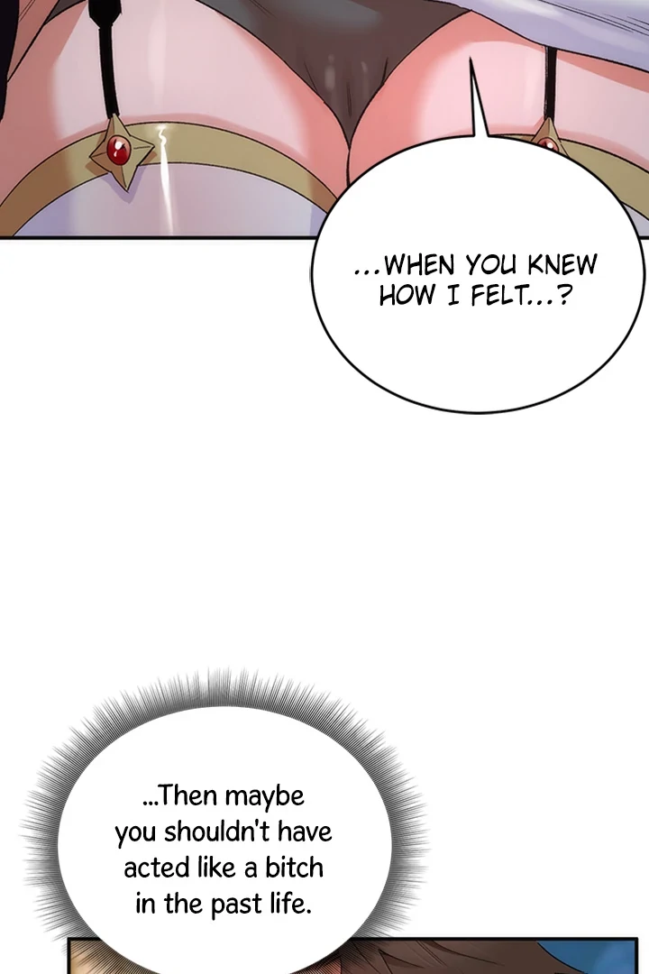 The Hero Violating the Girls Chapter 25 - page 3