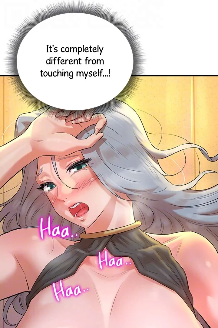 The Hero Violating the Girls Chapter 25 - page 39