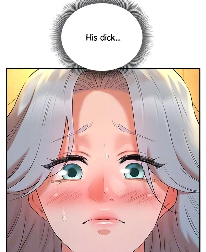 The Hero Violating the Girls Chapter 25 - page 42