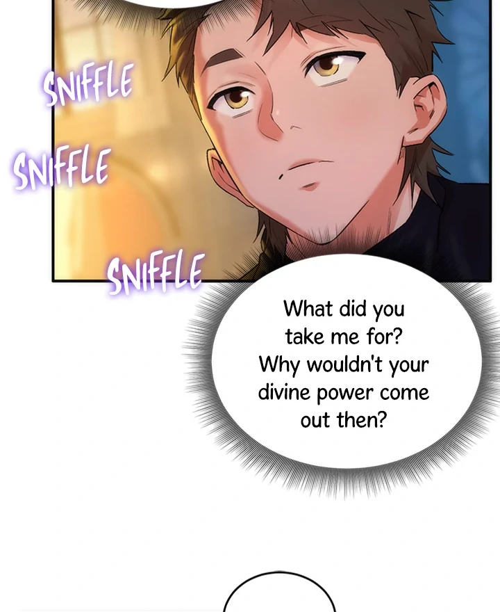 The Hero Violating the Girls Chapter 25 - page 4