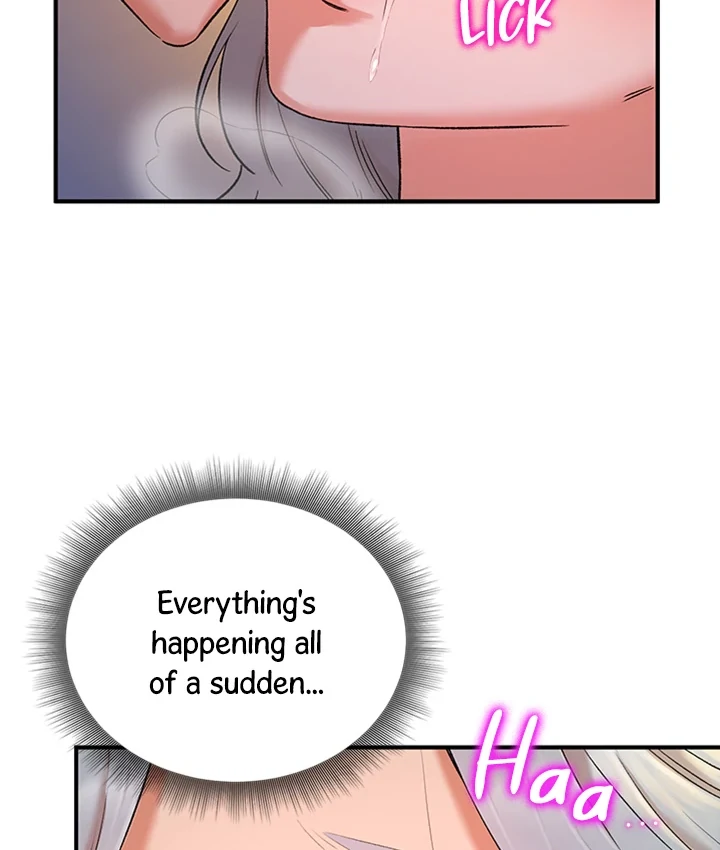The Hero Violating the Girls Chapter 25 - page 55
