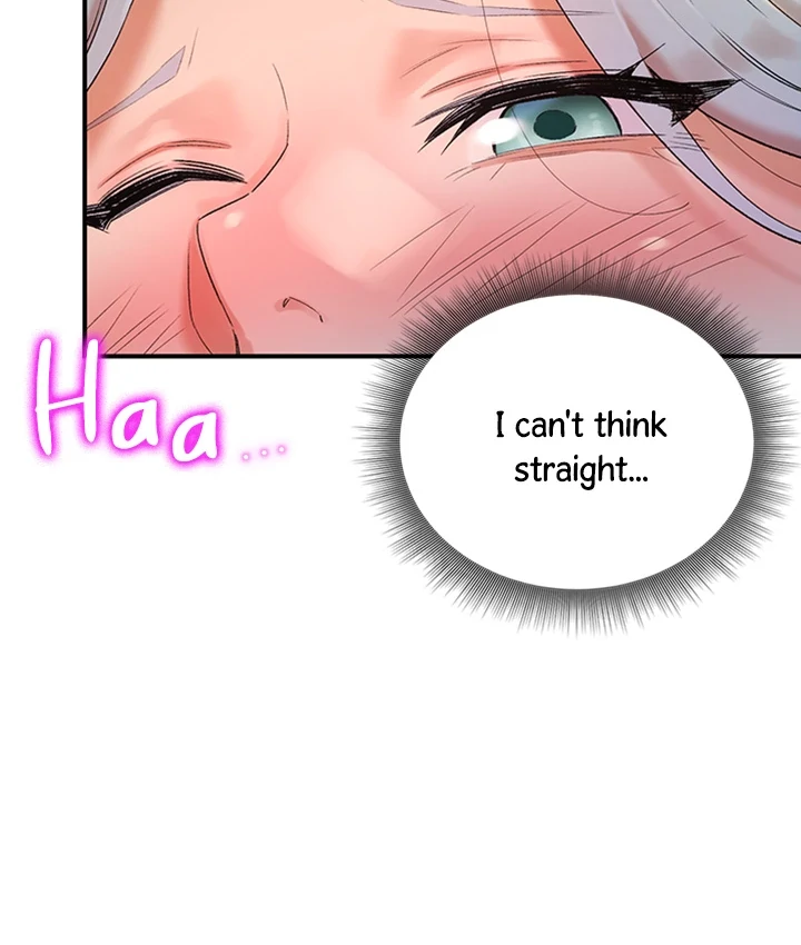 The Hero Violating the Girls Chapter 25 - page 56