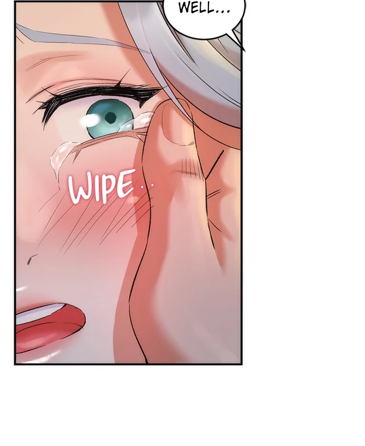 The Hero Violating the Girls Chapter 25 - page 5