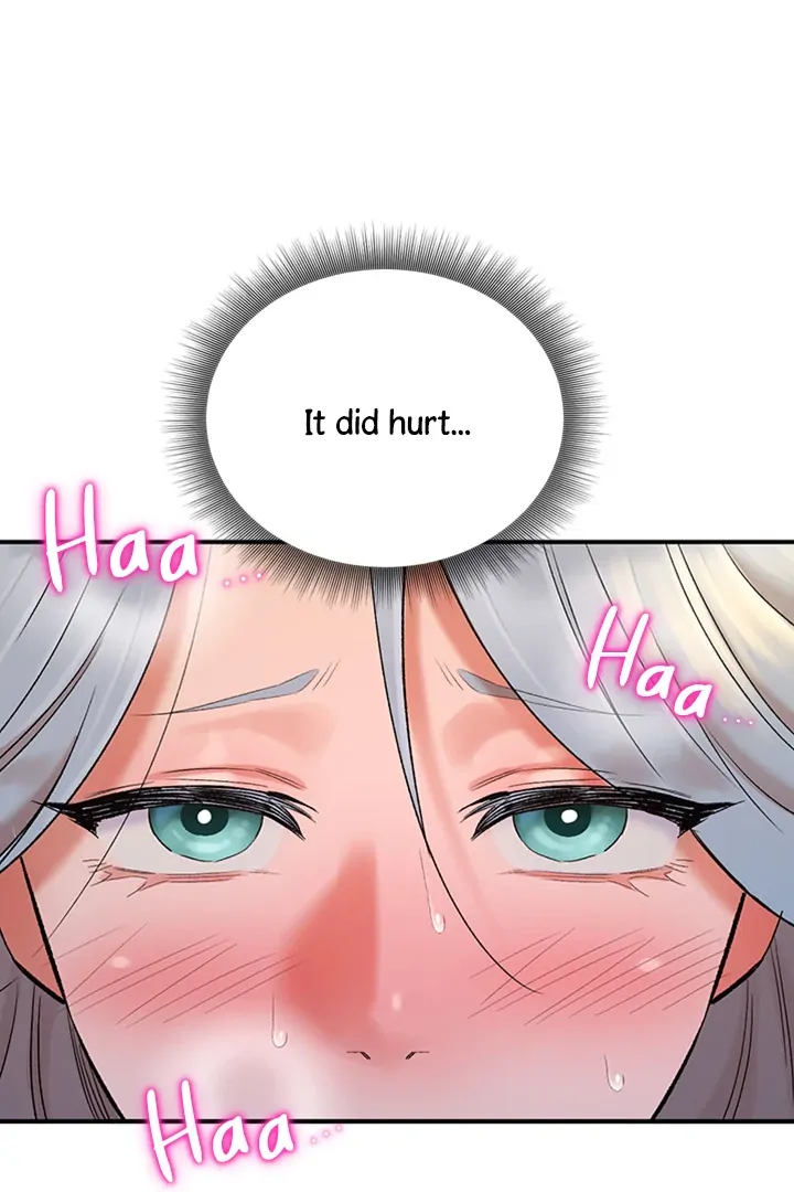 The Hero Violating the Girls Chapter 25 - page 63