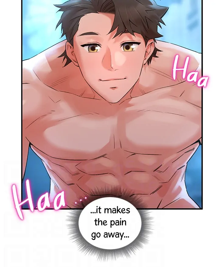 The Hero Violating the Girls Chapter 25 - page 65