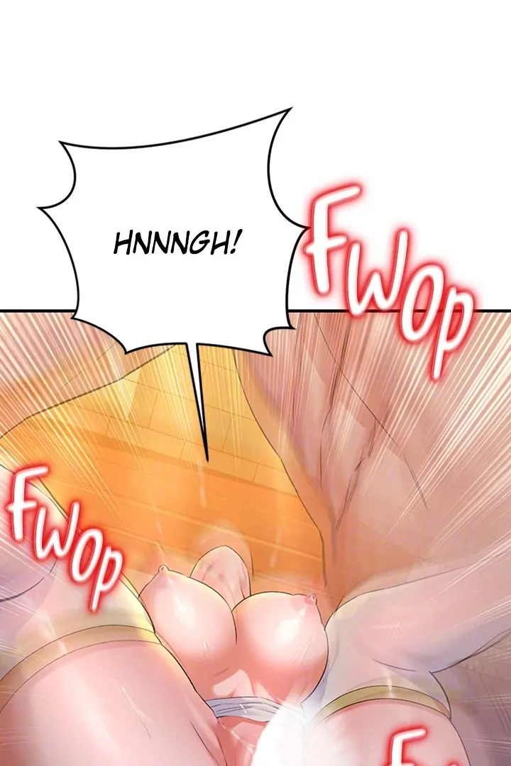 The Hero Violating the Girls Chapter 25 - page 67