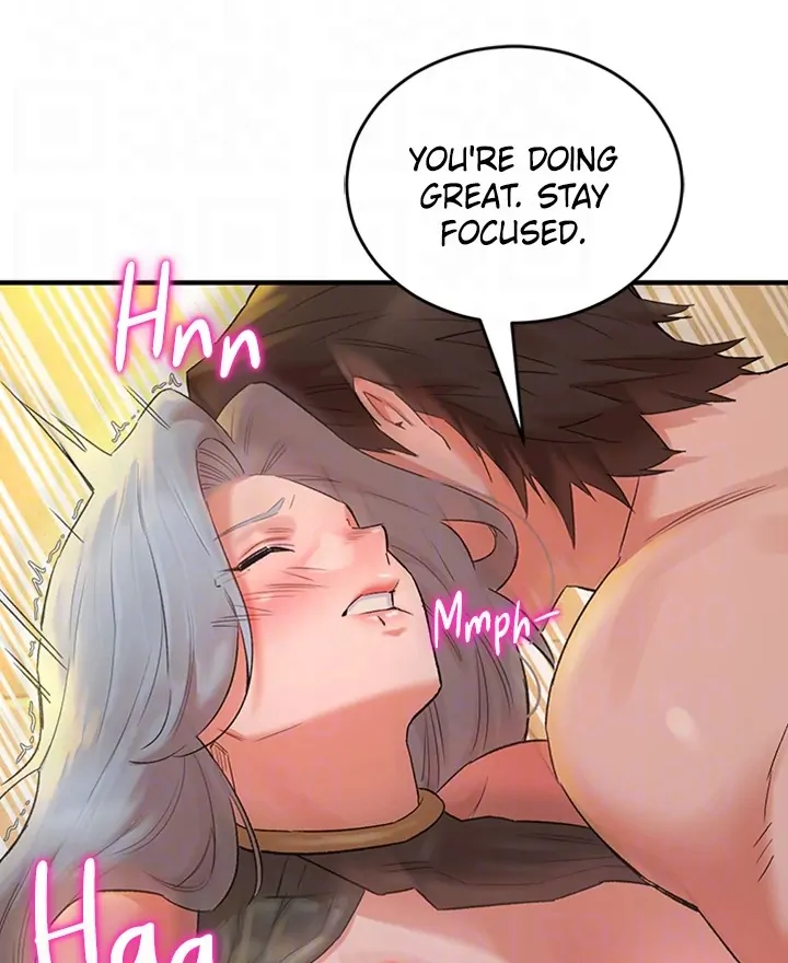 The Hero Violating the Girls Chapter 25 - page 74