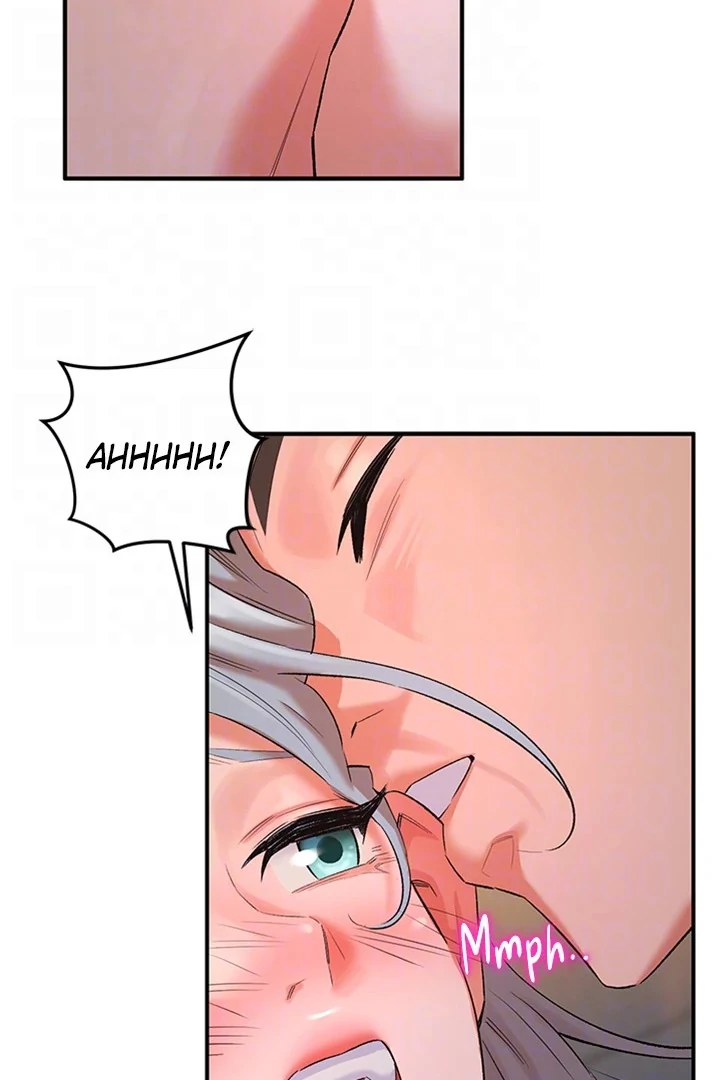 The Hero Violating the Girls Chapter 25 - page 77