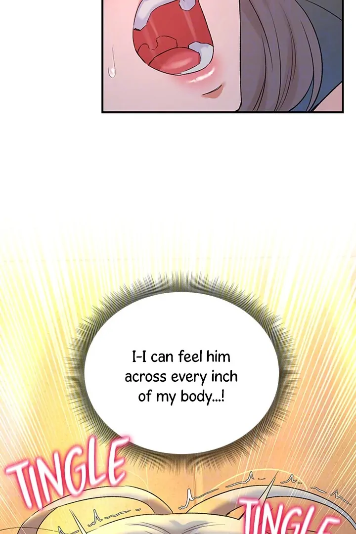 The Hero Violating the Girls Chapter 25 - page 78