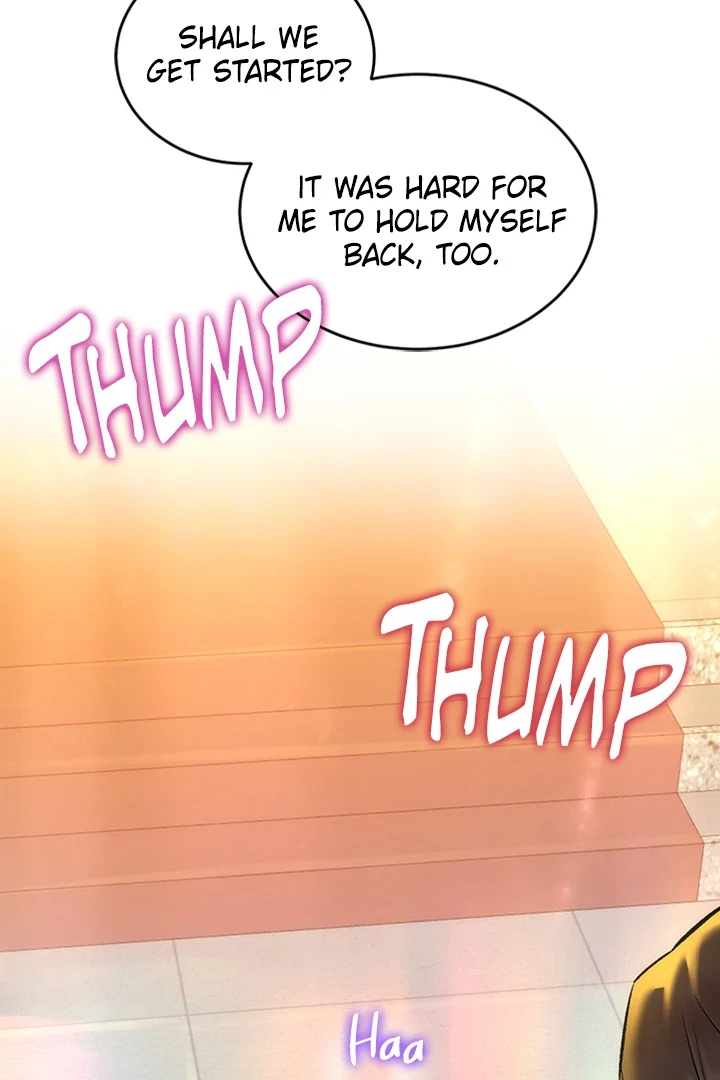 The Hero Violating the Girls Chapter 25 - page 7