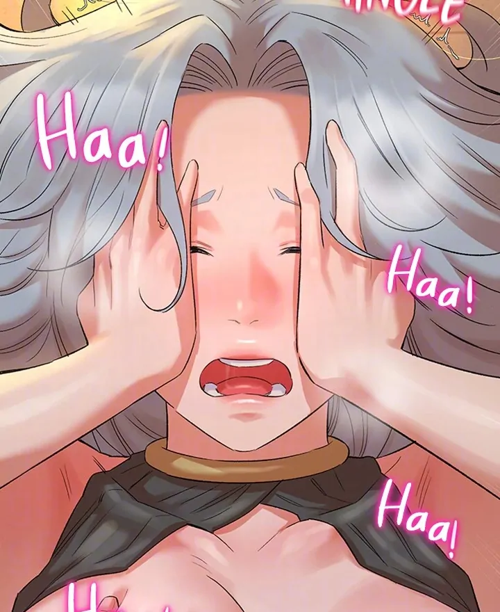 The Hero Violating the Girls Chapter 25 - page 79