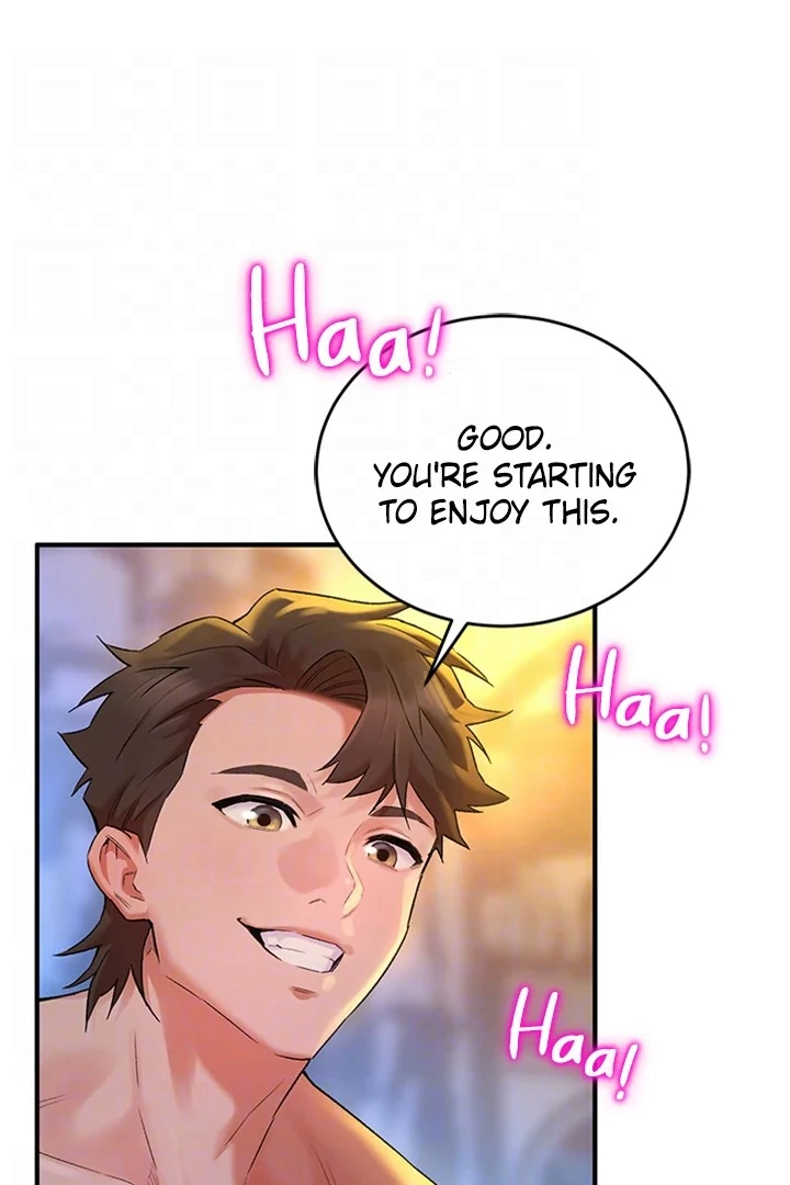 The Hero Violating the Girls Chapter 25 - page 81