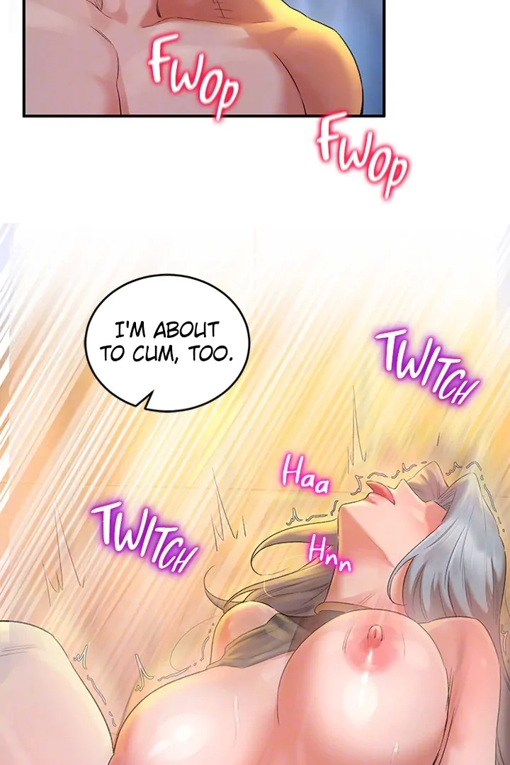 The Hero Violating the Girls Chapter 25 - page 82