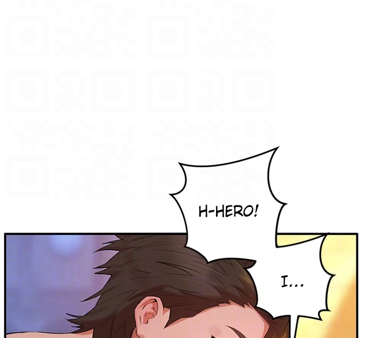 The Hero Violating the Girls Chapter 25 - page 84