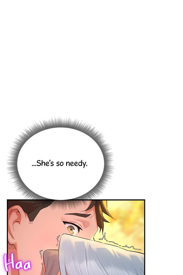 The Hero Violating the Girls Chapter 25 - page 88