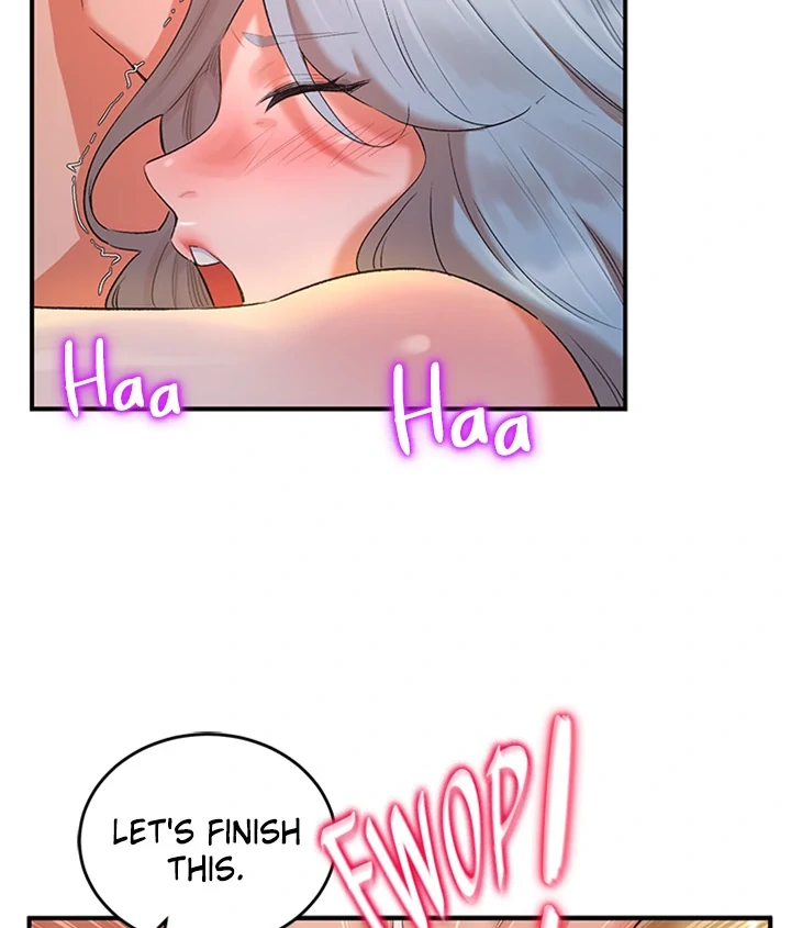 The Hero Violating the Girls Chapter 25 - page 89