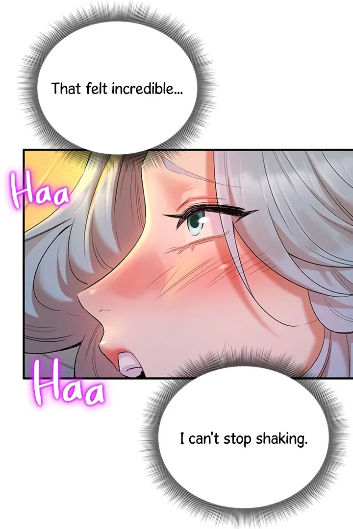 The Hero Violating the Girls Chapter 25 - page 96