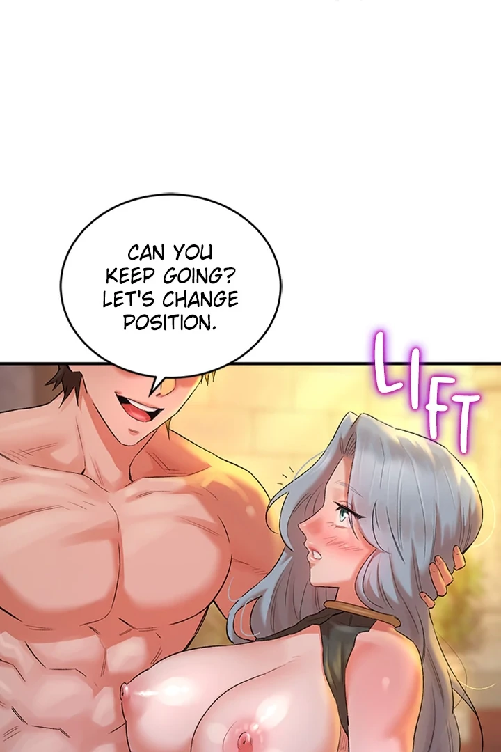 The Hero Violating the Girls Chapter 25 - page 97