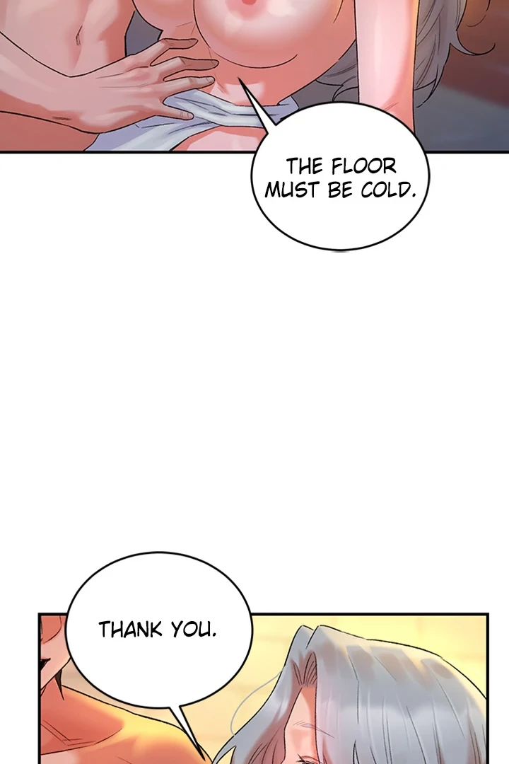 The Hero Violating the Girls Chapter 25 - page 98