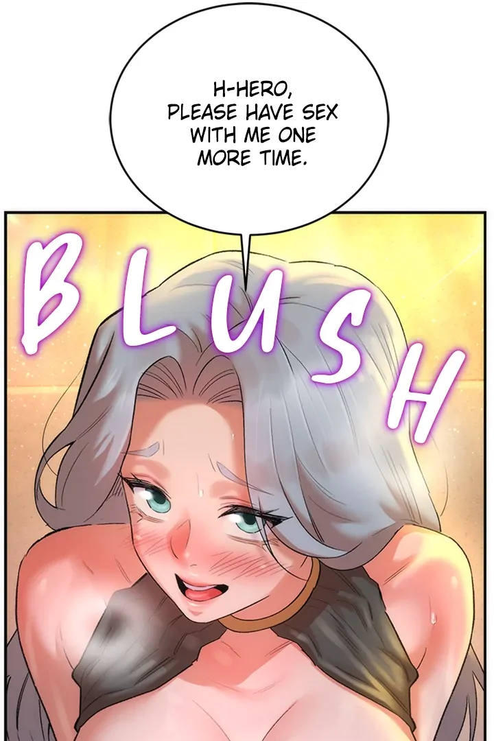 The Hero Violating the Girls Chapter 26 - page 101