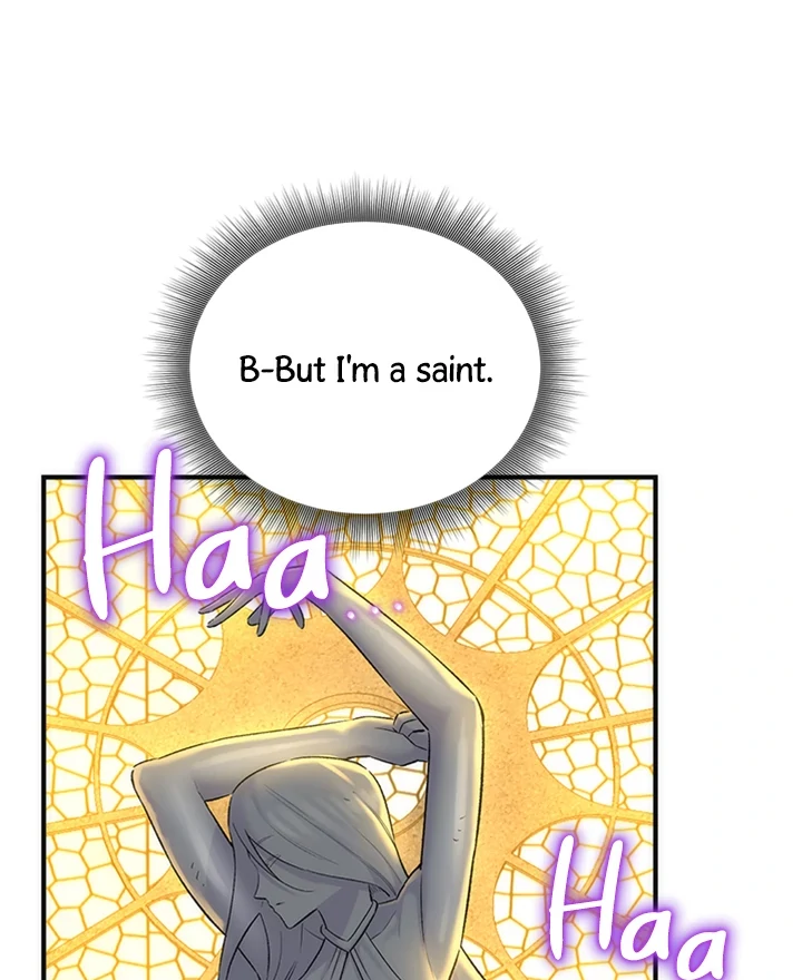 The Hero Violating the Girls Chapter 26 - page 14